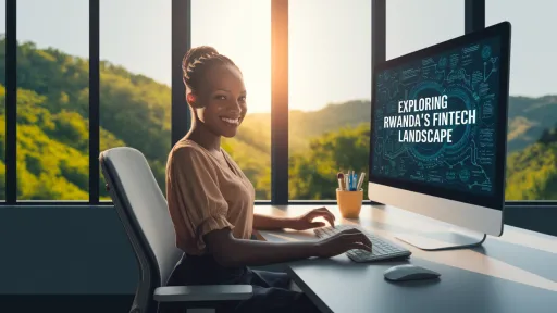 rwanda fintech