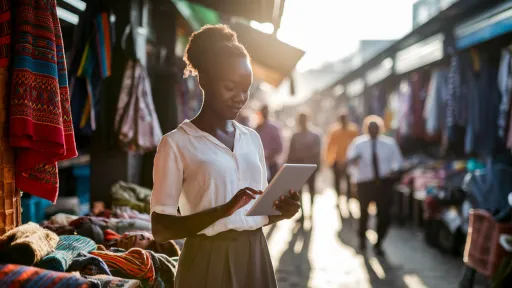 uganda fintech