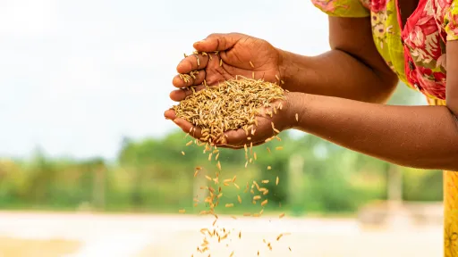 agritech