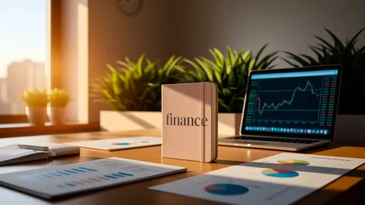 finance